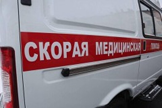 Два человека погибли и 9 пострадали в ДТП с маршруткой на Ставрополье