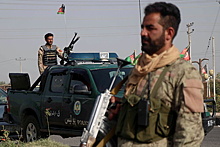 Талибы убили главу информцентра Афганистана возле посольства России