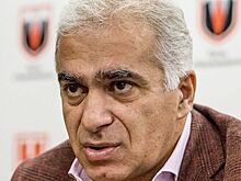 Президент "Арсенала" высказался о конфликте после матча с ЦСКА