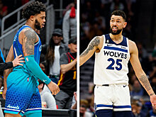 Майлз Бриджес критически отозвался о баскетбольных подкастах после того, как Остин Риверс прошелся по «Шарлотт»