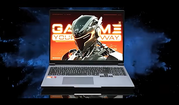 Российский обзорщик перечислил 30 лучших игровых ноутбуков