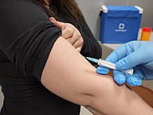 Жителей Дедовска пригласили на вакцинацию от гриппа