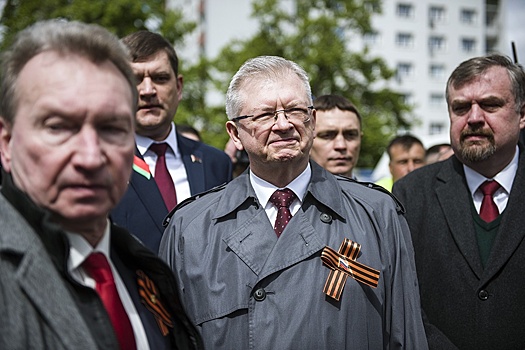 Генпрокуратура направила в суд дело о нападении на посла РФ в Польше