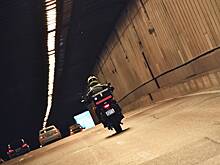 Второй год подряд продажи новых мотоциклов устанавливают рекорд