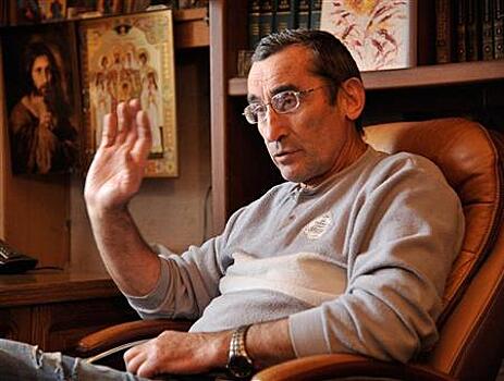 В Самаре пройдет творческая встреча с писателем Сергеем Жигаловым