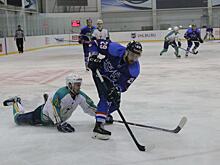 ЦСК ВВС и "Лада" в рамках ВХЛ одержали победы над клубами из Казахстана