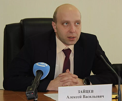 Новый министр транспорта назначен в Саратовской области