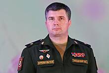 Российские власти подтвердили гибель генерала на СВО. Он был награжден орденом Мужества