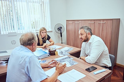 Депутат Госдумы от Курской области Иван Солодовников прокомментировал голосование по проекту признания ЛНР и ДНР