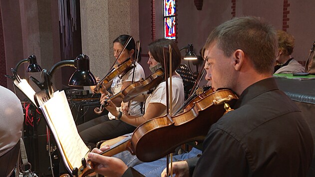 Калининградская областная филармония открывает сезон традиционным фестивалем