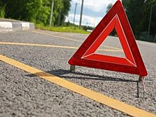 В Краснодаре грузовик сбил насмерть пешехода в ста метрах от "зебры"