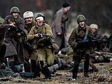 Реконструкторы восстановят забытую битву в российском регионе