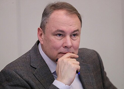 Толстой заявил, что 140 млрд евро российских активов — допинг для оборонки США