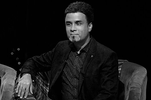 Первый канал выразил соболезнования в связи с гибелью комментатора Александра Гришина