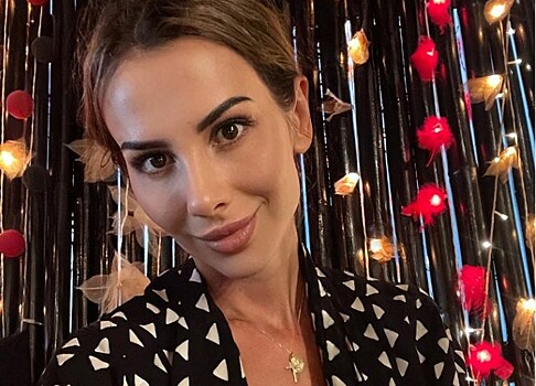 «Нездоровая худоба»: медик оценил фотографию Грачевской