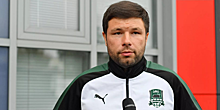 Наумов: "Зенит" будет фаворитом в матче с "Краснодаром", потому что он сильнее всех