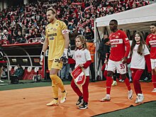 Зарема Салихова: грамотный специалист покрутит у виска, когда узнает об интересе от "Спартака"