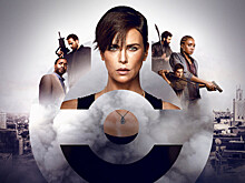 Слух: сиквел «Бессмертной гвардии» уже запущен в разработку 