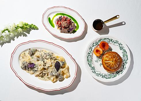 Вдохновленные путешествиями: какие блюда вам стоит попробовать