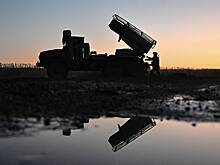 Минобороны показало взятый армией России район Красноармейска