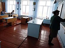 Учителей в забайкальском селе незаконно возили на деньги родителей