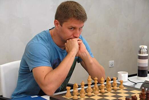 Александр Мотылев: «Качество партий в онлайн-турнирах уступает обычным. Много ошибок у сильных шахматистов»