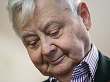 Стал известен размер наследства Табакова