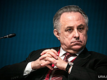 Мутко в компании федерального министра едет в Екатеринбург