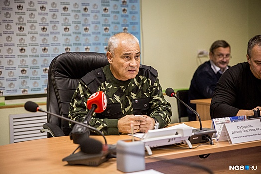 Заместитель Локтя проиграл конкурс на должность директора коммунальной службы