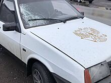 На Дону в ДТП опять пострадал несовершеннолетний