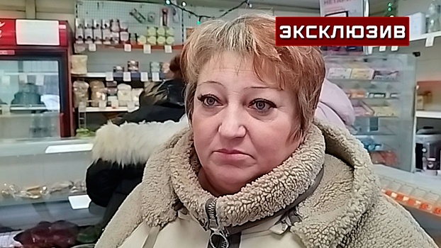 «Дым из-под крыши повалил»: очевидец рассказала подробности пожара в Солнечногорске