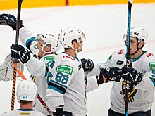 Бадюков: мы в «Сочи» не хотим мириться с той ролью, которую нам отводят