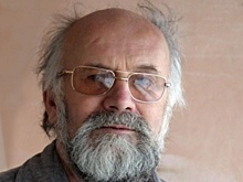 Пропавшего в лесу тобольского художника не могут найти уже пять дней