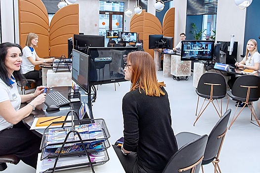 Собянин назвал важнейшие проекты социальной поддержки москвичей