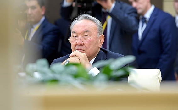 Назарбаев раскрыл, как власти могли сохранить СССР