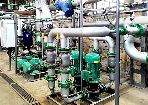 Специалистами ЖКС № 6 на Сахалине  проведена корректировка тарифов за коммунальные услуги