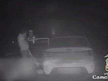 Полицейские Башкортостана задержали двух мужчин, подозреваемых в похищении девушки