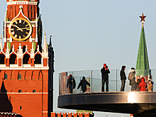 Россия проведёт первые «Женевские чтения» по Целям устойчивого развития