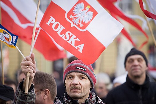 В отношении России Польша ставит "негодные цели"