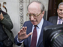 Ситуация с Крымом похожа на оккупацию СССР стран Балтии — Малкольм Рифкинд