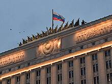 Минобороны раскрыло документы к 80-летию освобождения Таллина