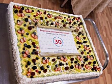 РНИМУ имени Пирогова и школы-партнеры вуза отметили 30-летие сотрудничества