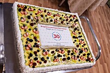 РНИМУ имени Пирогова и школы-партнеры вуза отметили 30-летие сотрудничества
