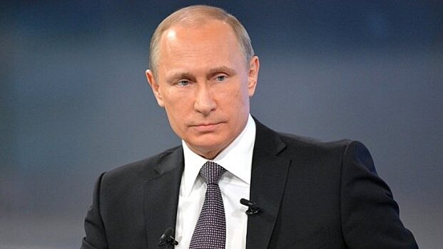 От шприца до томографа: план Путина по модернизации медицины коснется каждого россиянина