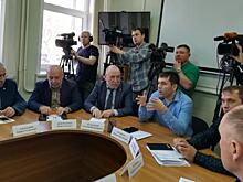 Новый главный дорожник рассказал, как собирается очистить Киров от снега и грязи
