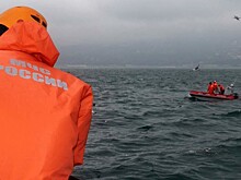 На судне у берегов Сахалина обнаружили утечку метана