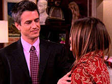 Звезда "Друзей" Дермот Малруни снимется в шестой части "Крика"