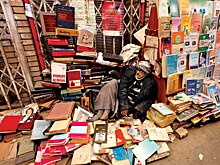 Назван худший в мире город для проживания