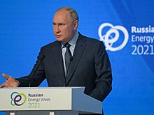 В Китае оценили «последнее предупреждение» Путина Европе