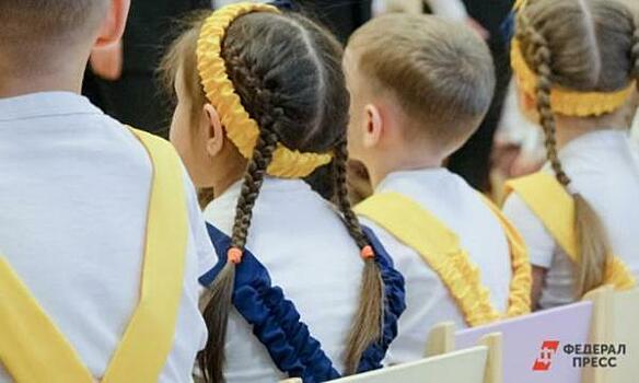 До конца года в Тюмени откроют два новых детских сада